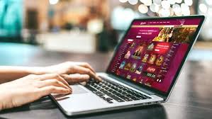 Зеркало Vulkan Olimp Casino